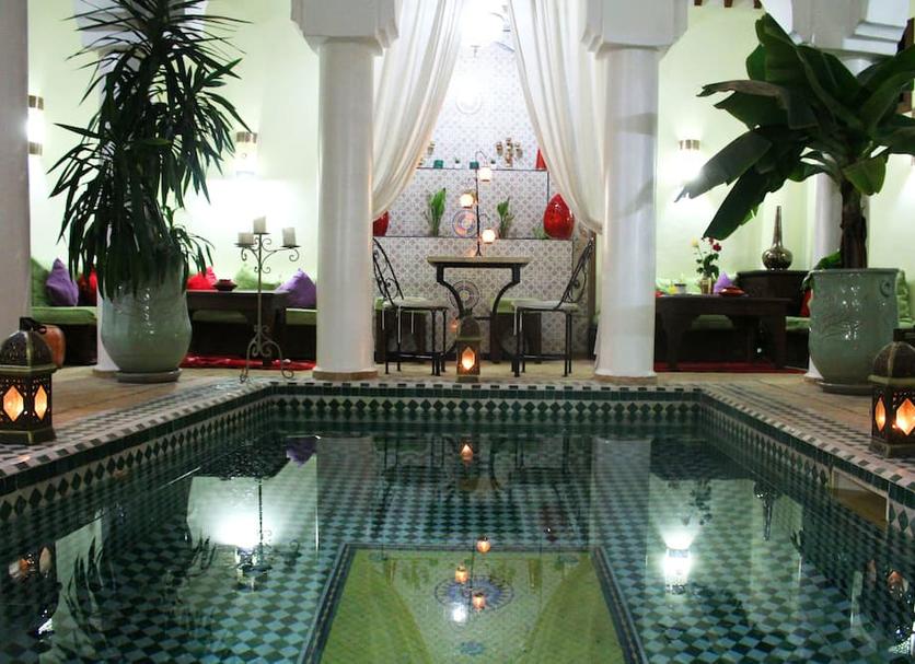 Piscina Foto