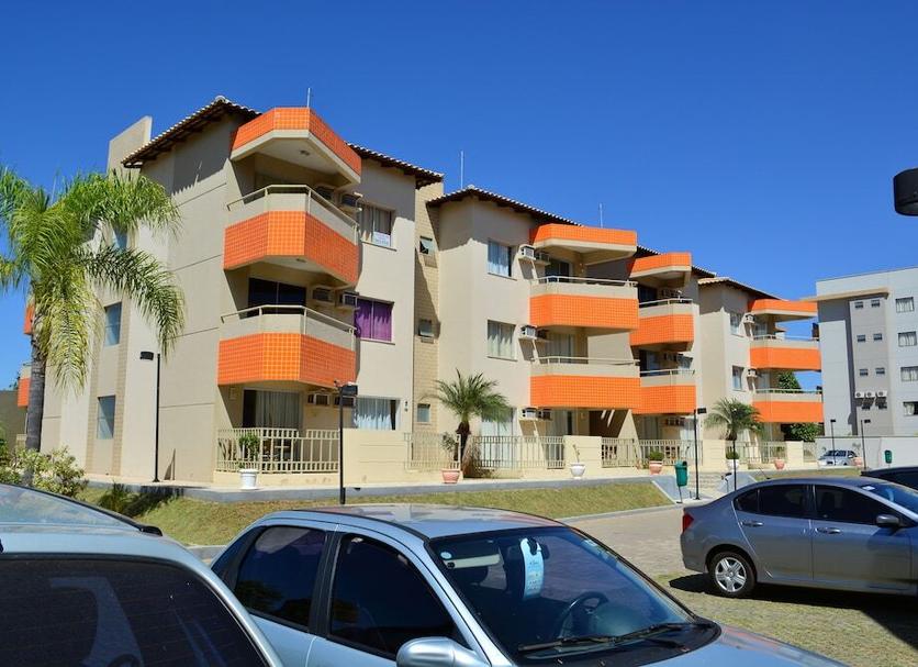Edifício Foto