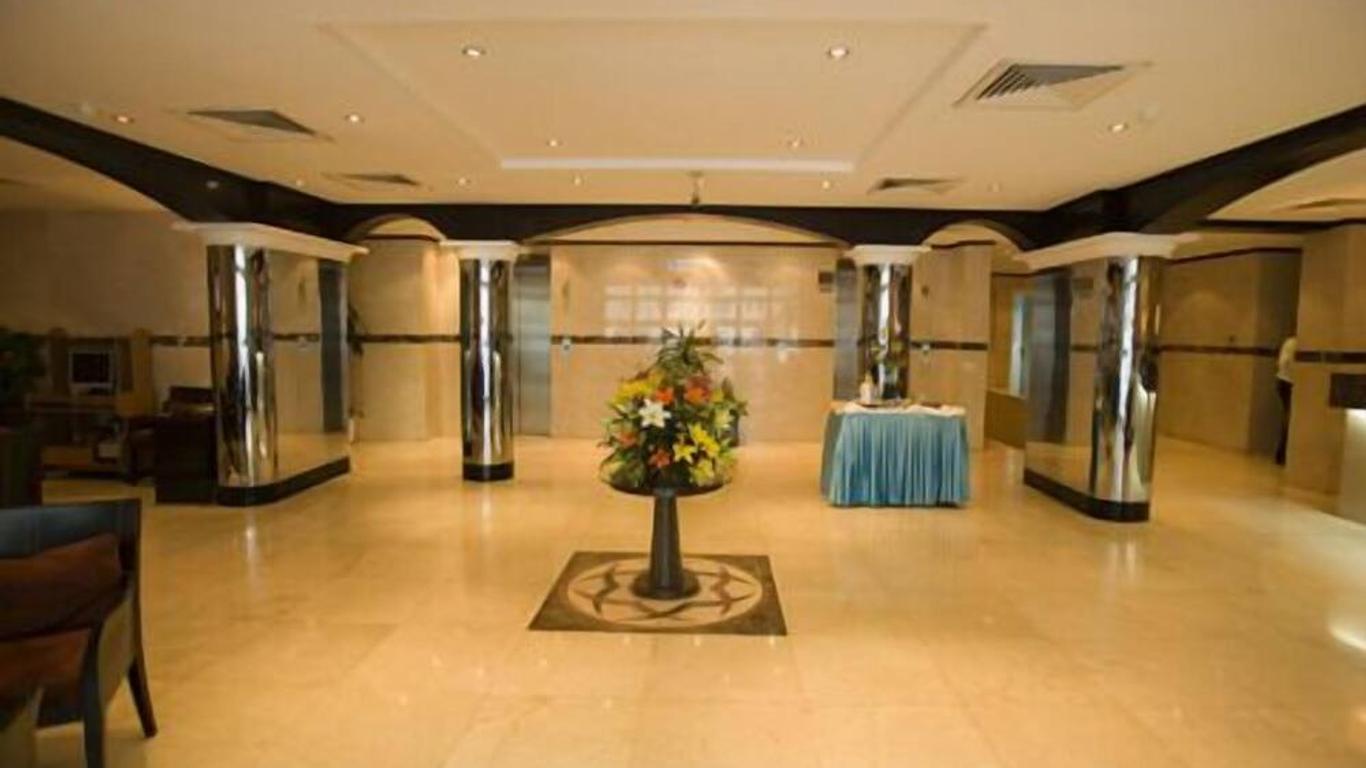 Imperial Hotel Apartments