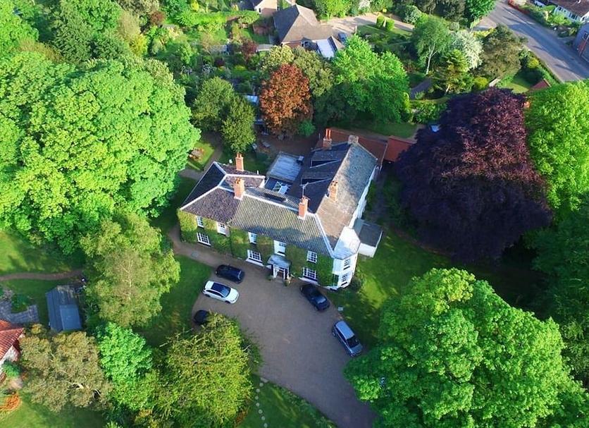 Exterior Foto