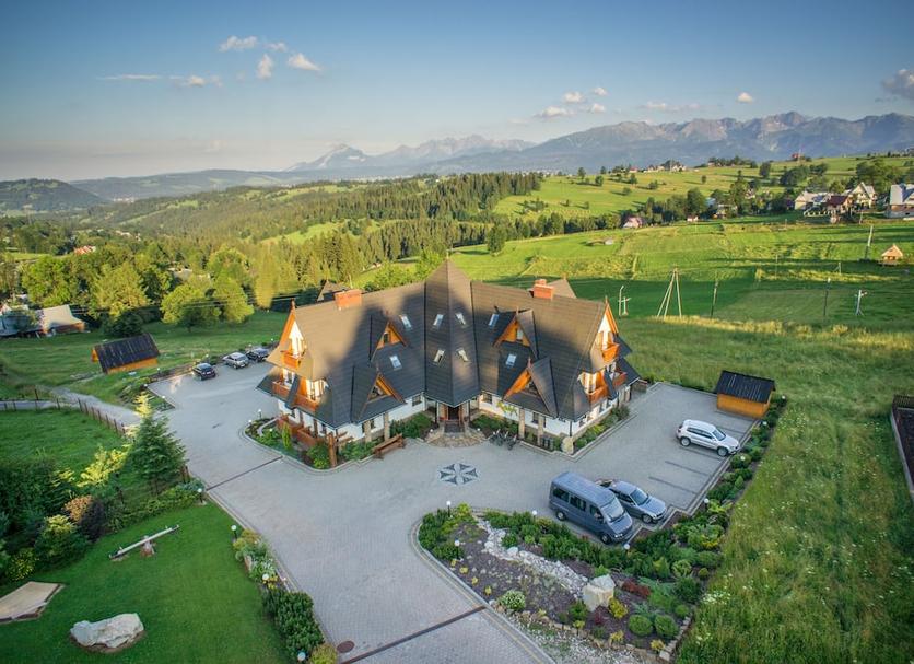 Exterior Foto