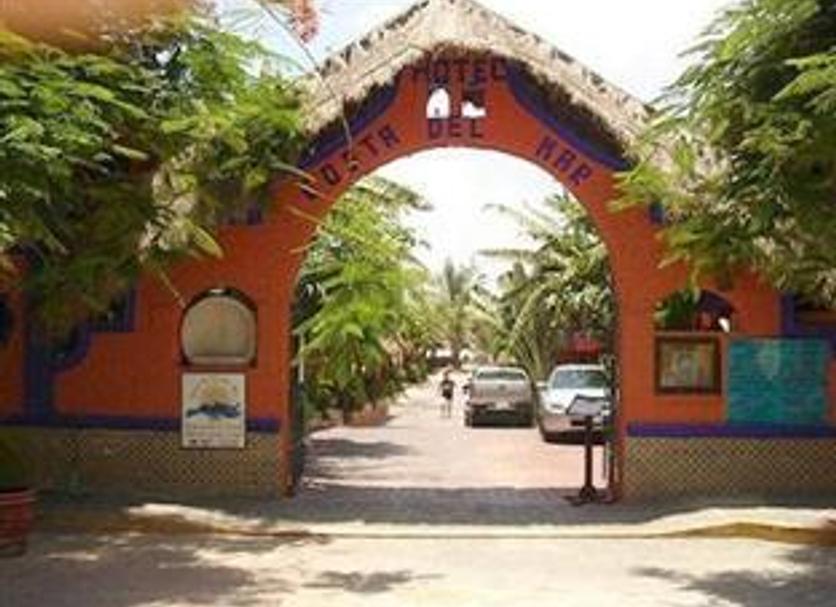 Exterior Foto