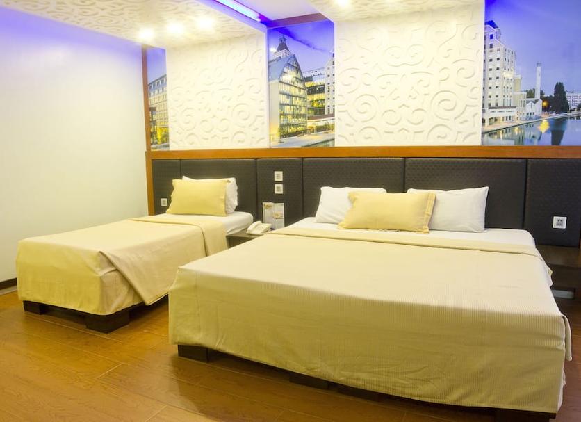 Quarto Foto