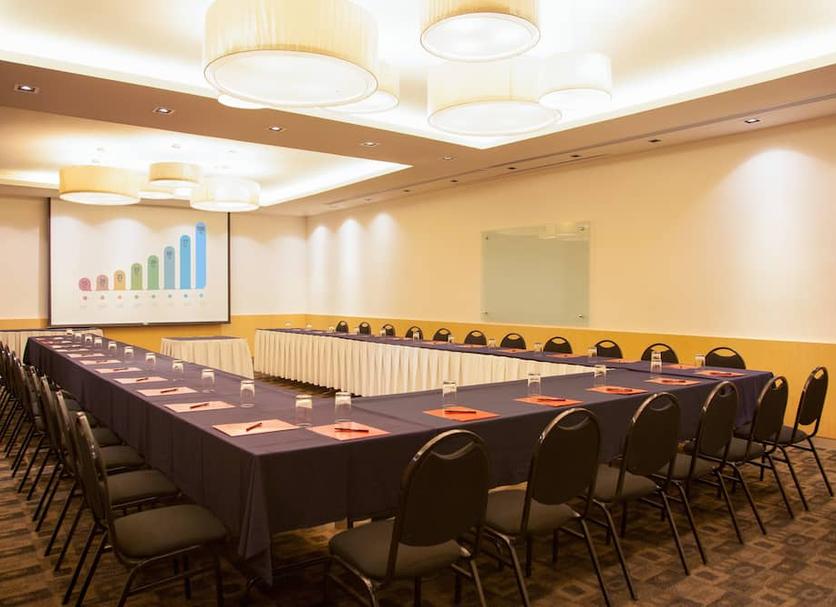 Sala de conferências Foto