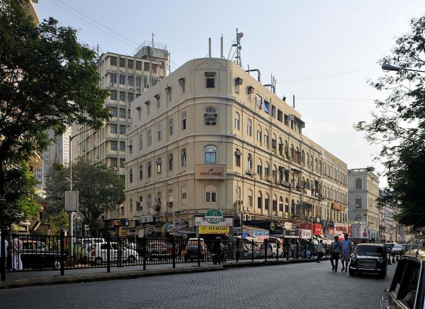 Exterior Foto