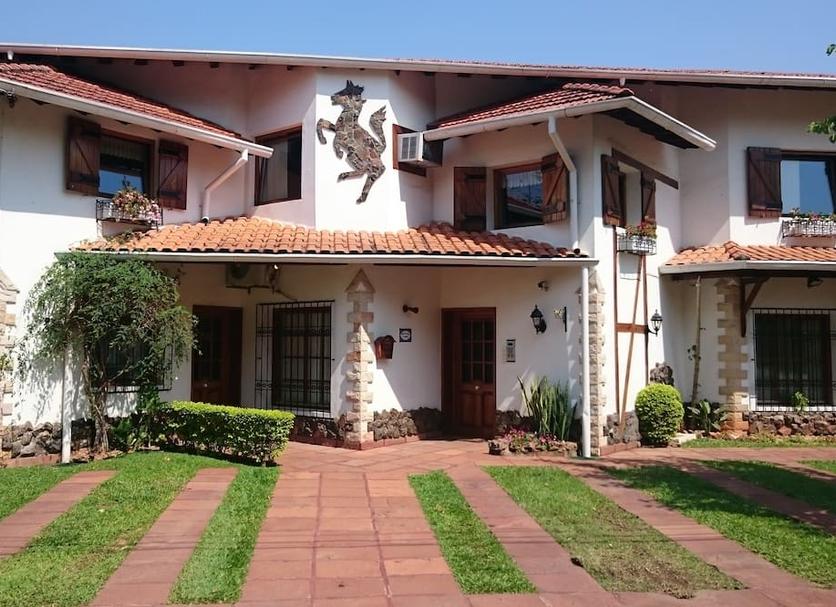 Edifício Foto