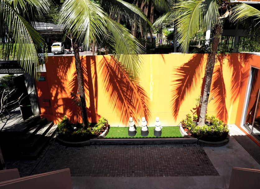 Exterior Foto