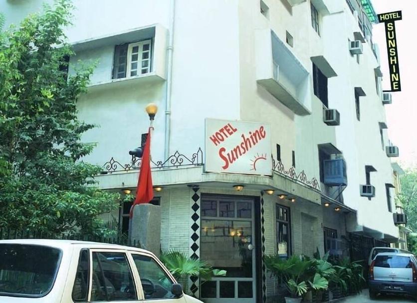 Edifício Foto