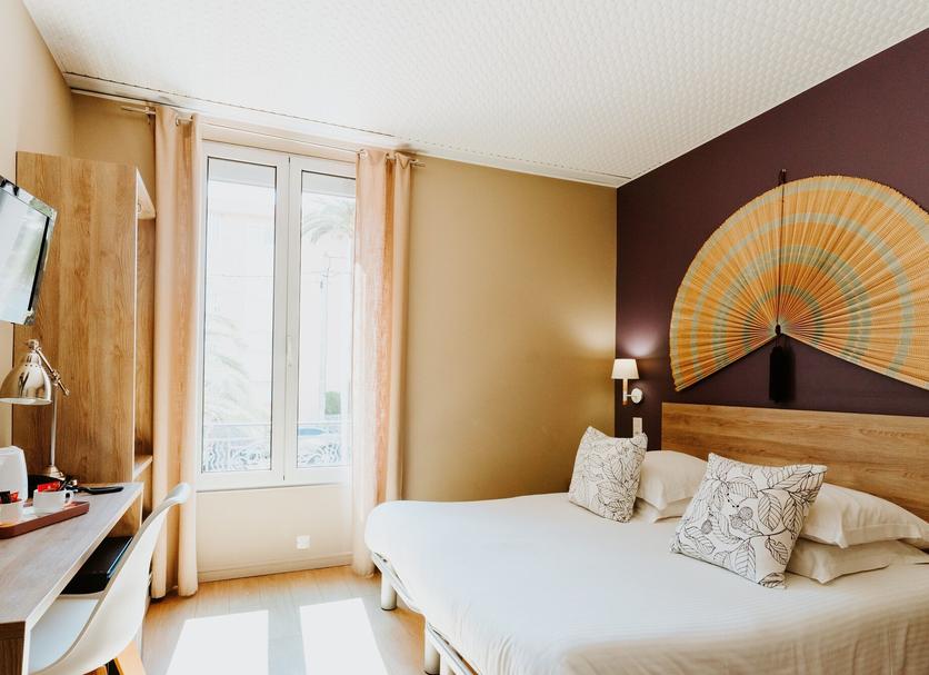 Quarto Foto