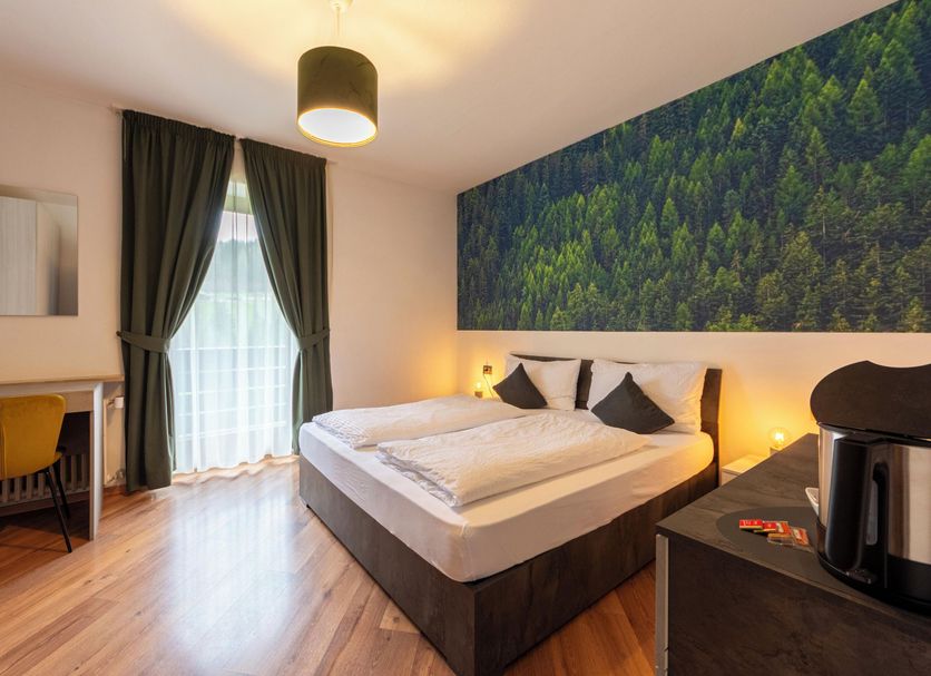 Quarto Foto