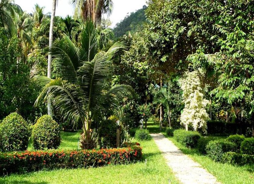 Exterior Foto