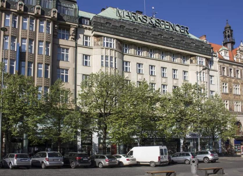 Exterior Foto