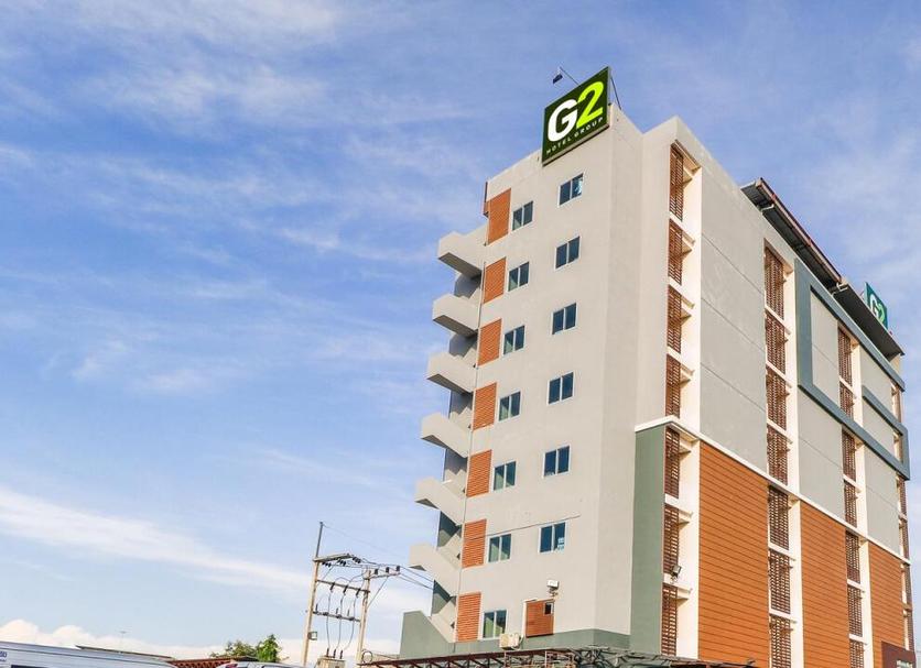 Edifício Foto