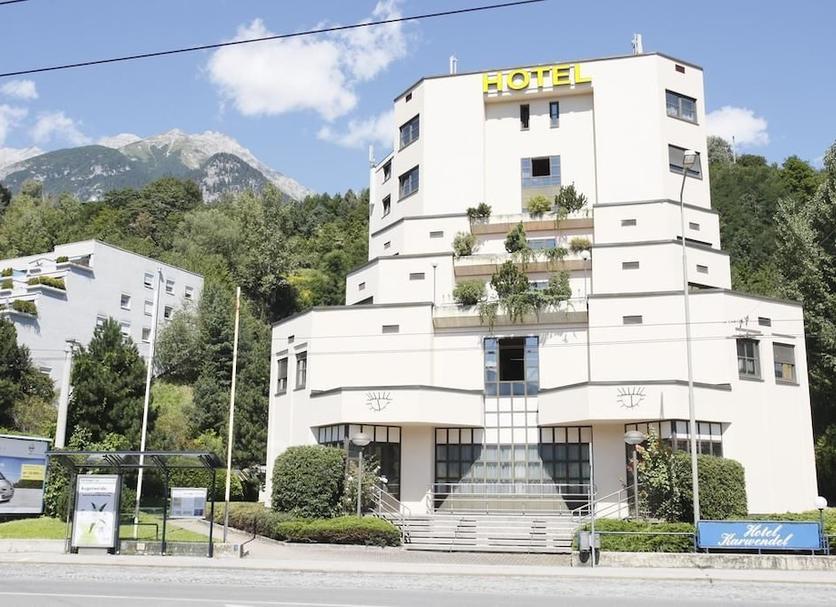 Edifício Foto