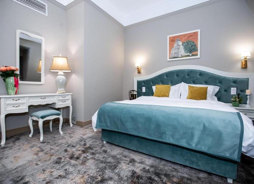 Quarto Foto