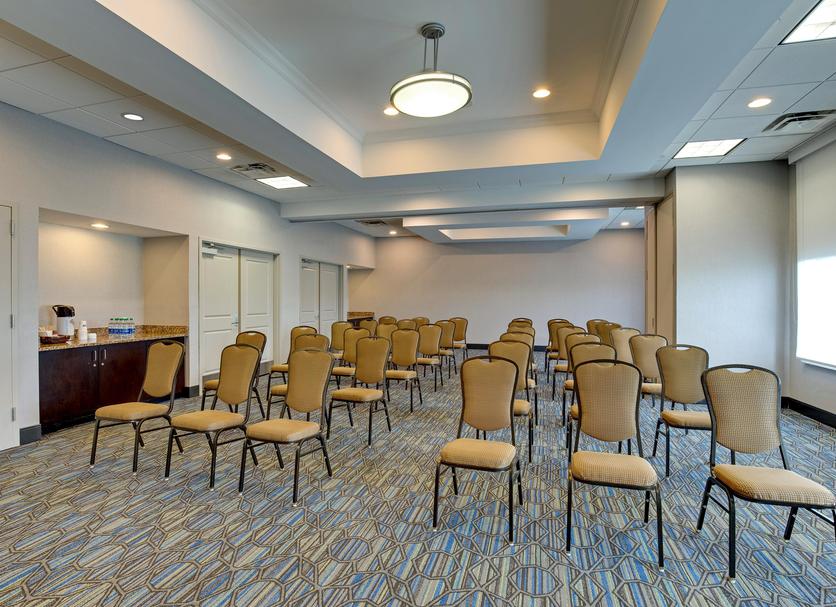 Sala de conferências Foto