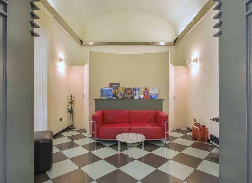 Hall Foto