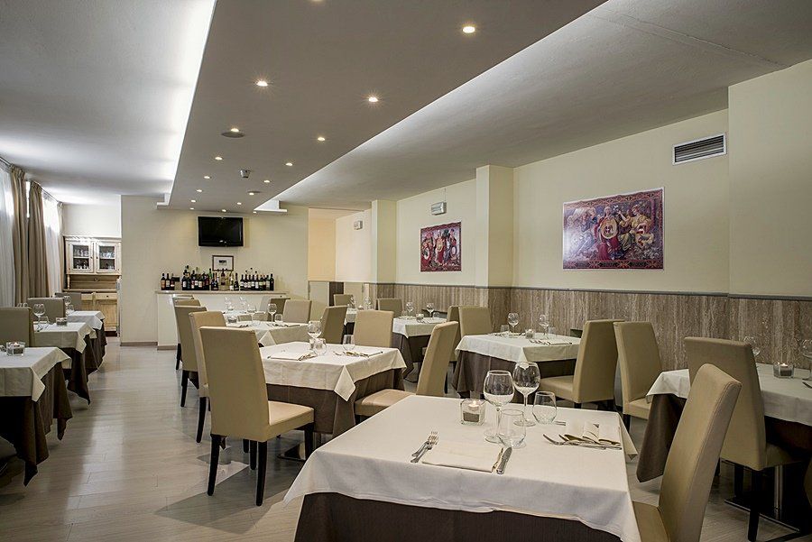 Restaurante