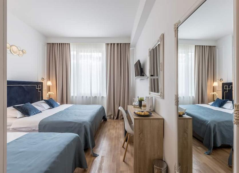 Quarto Foto