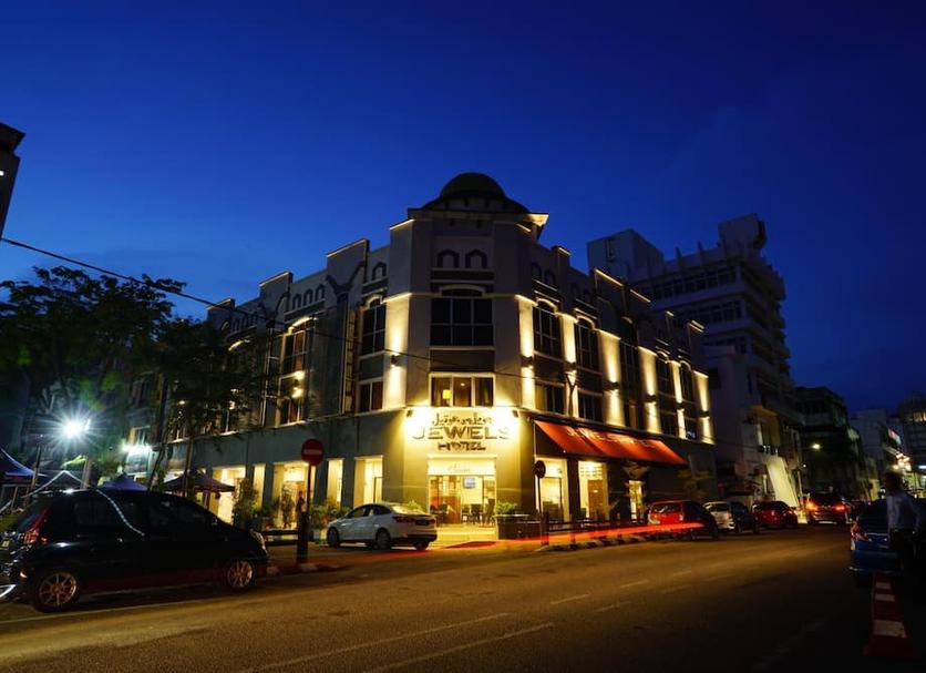 Edifício Foto