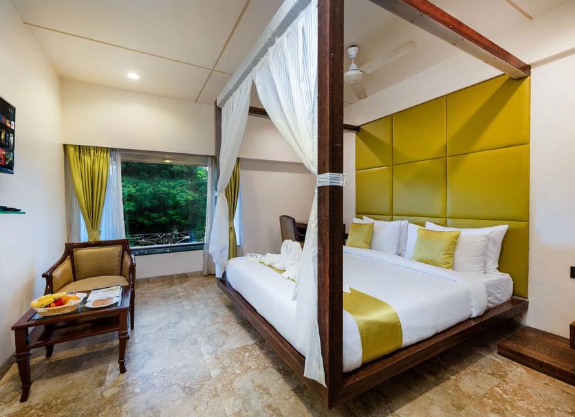 Quarto Foto