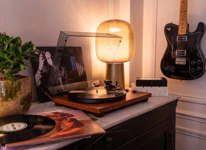 Comodidade do quarto Foto