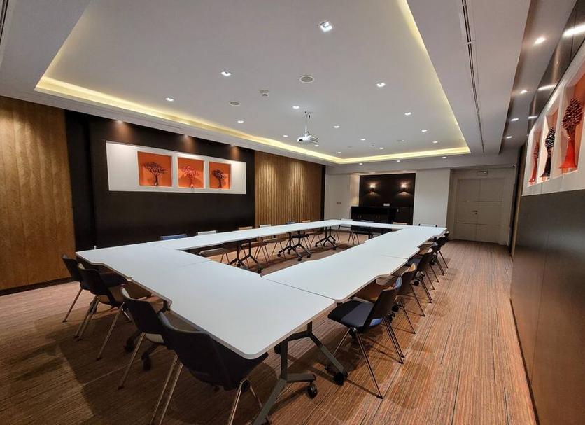 Sala de conferências Foto