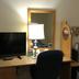 Comodidade do quarto
