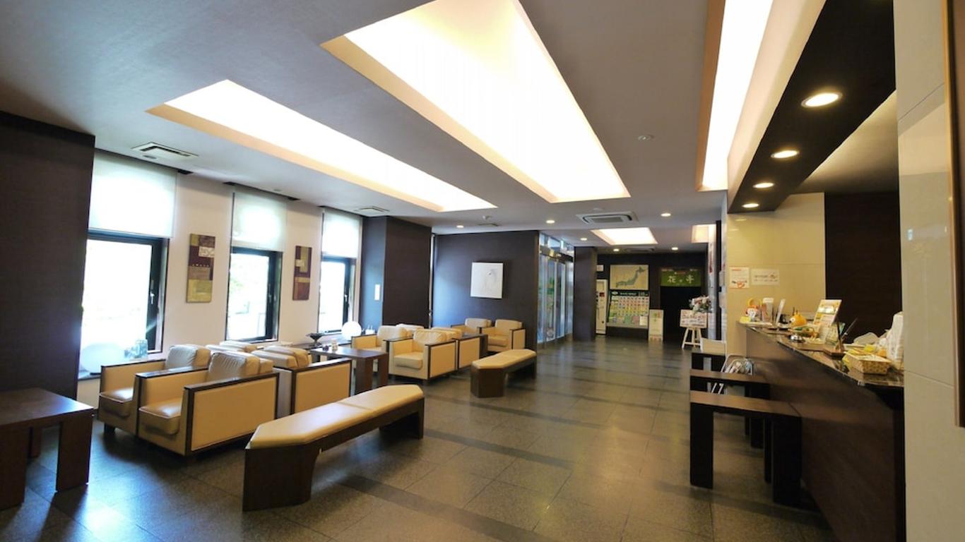 Hotel Route-Inn Hikone