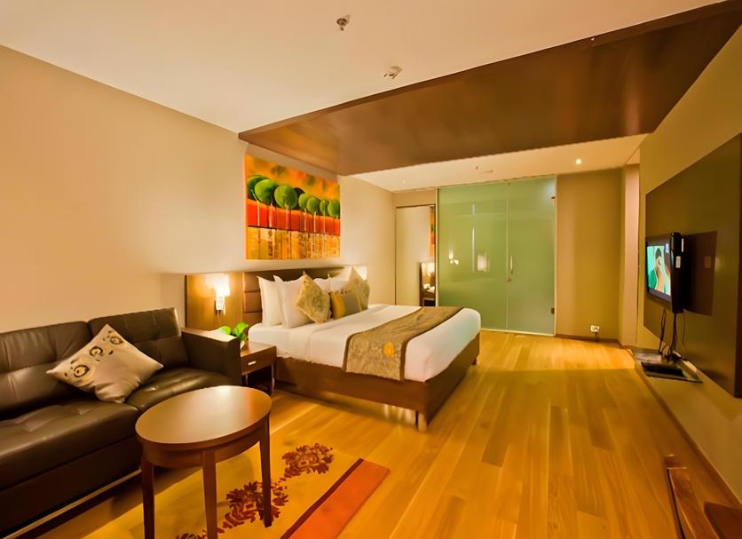 Quarto Foto