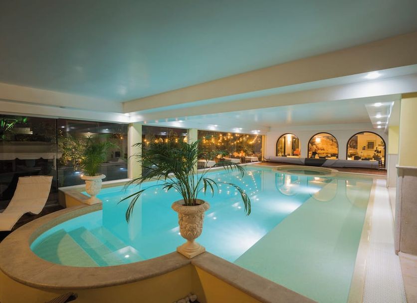 Piscina Foto