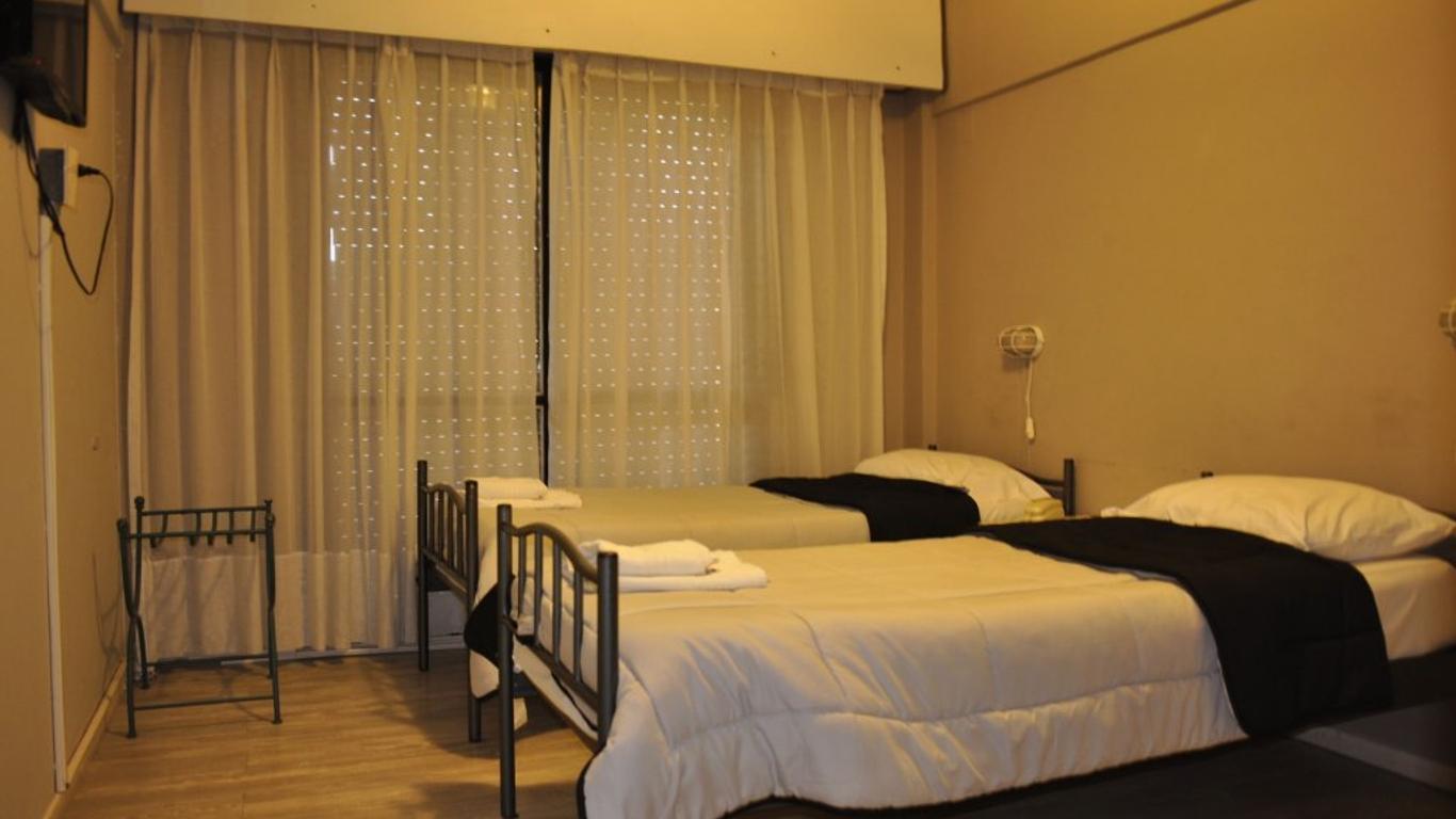 Hotel Hostal del Rey