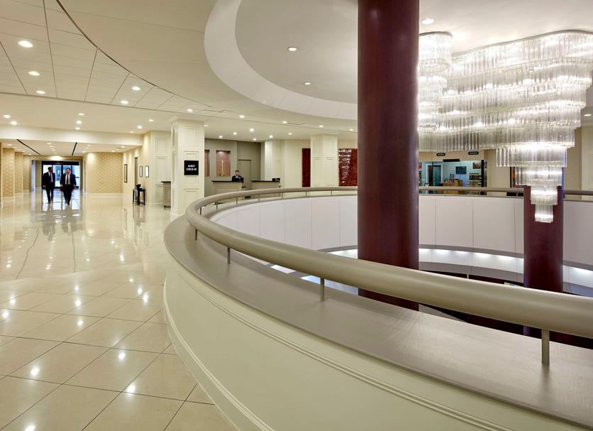 Hall Foto