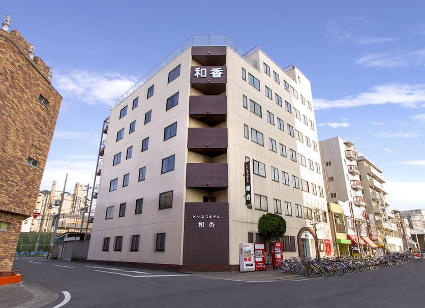 Edifício Foto