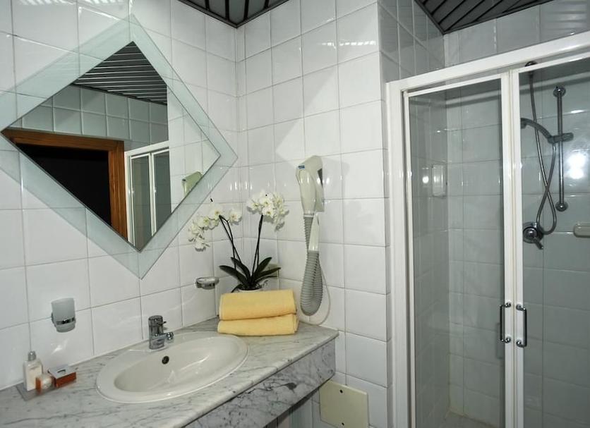 Casa de banho Foto