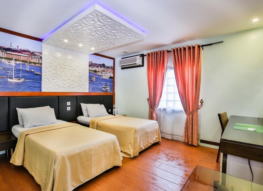 Quarto Foto