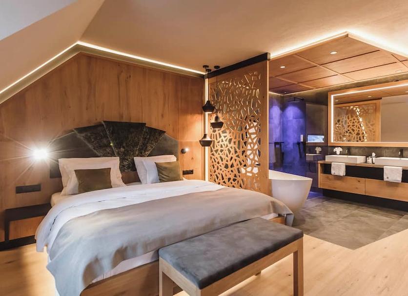 Quarto Foto