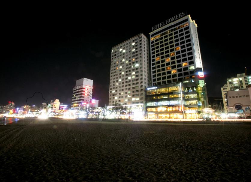 Edifício Foto