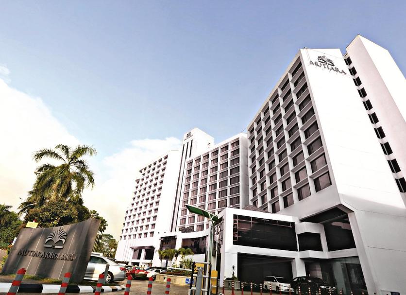 Edifício Foto