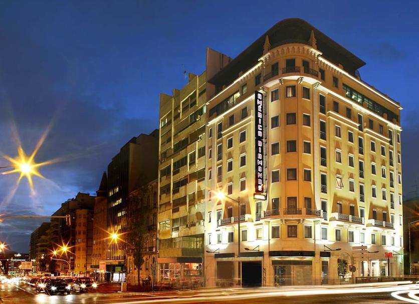 Edifício Foto