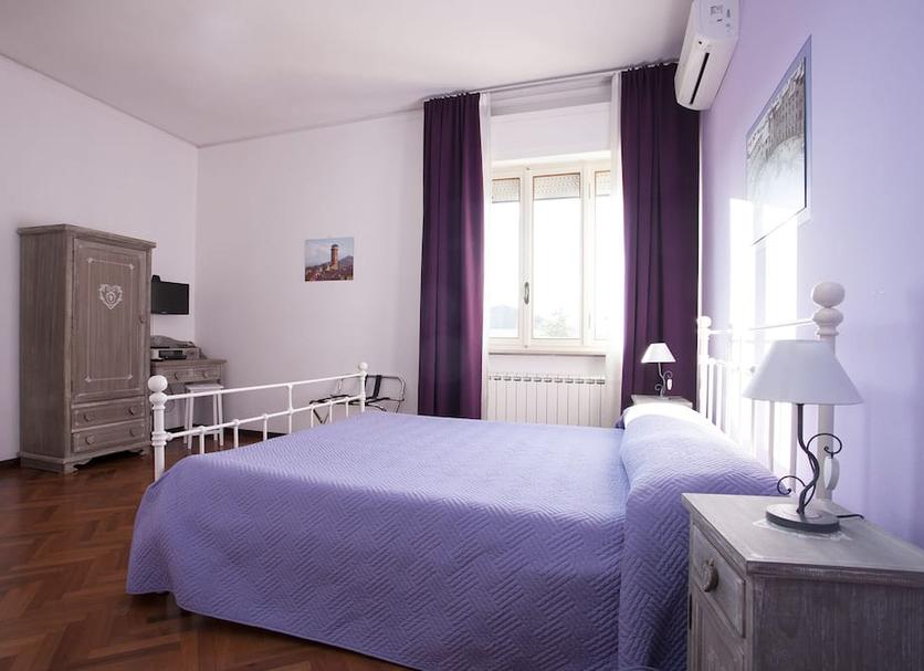 Quarto Foto