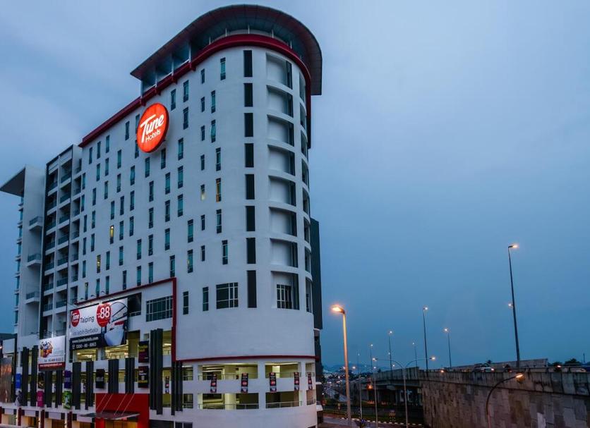 Edifício Foto