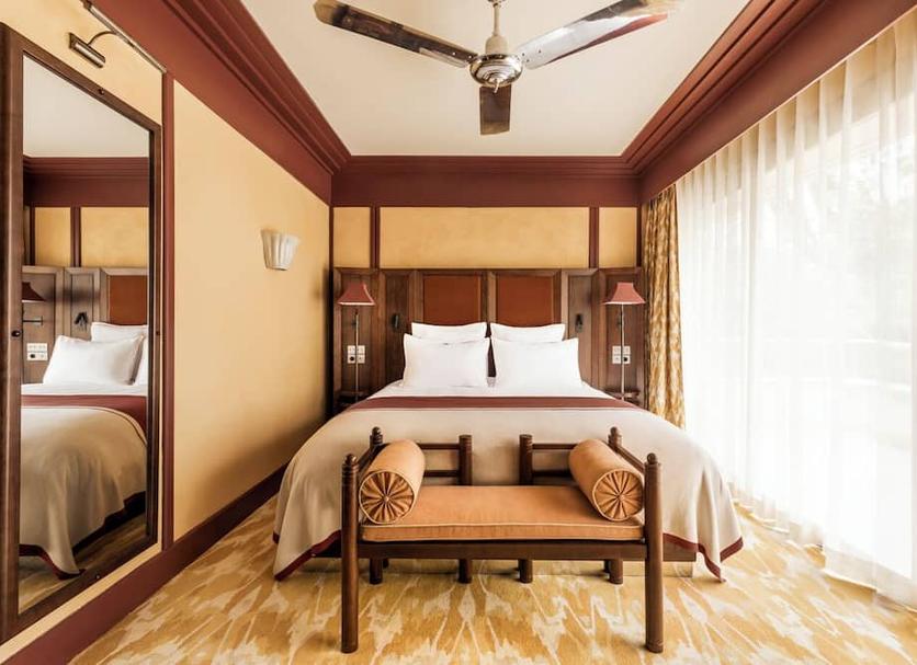 Quarto Foto