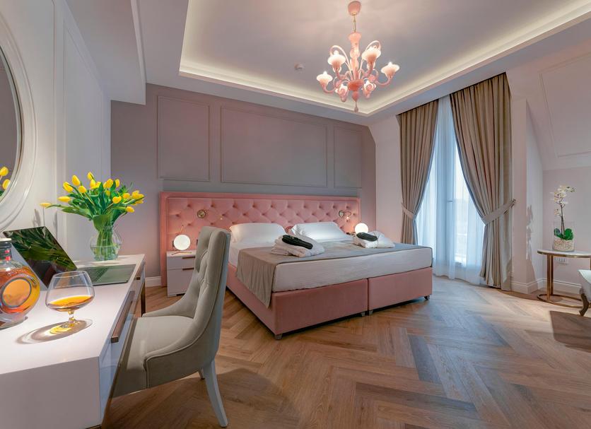 Quarto Foto