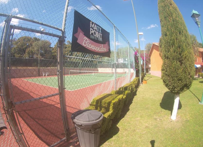 Exterior Foto