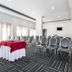 Sala de conferências