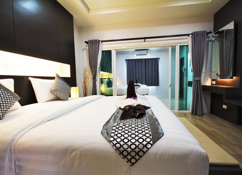 Quarto Foto