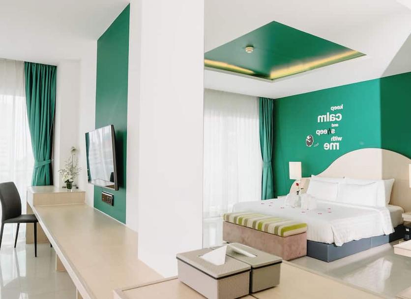Quarto Foto