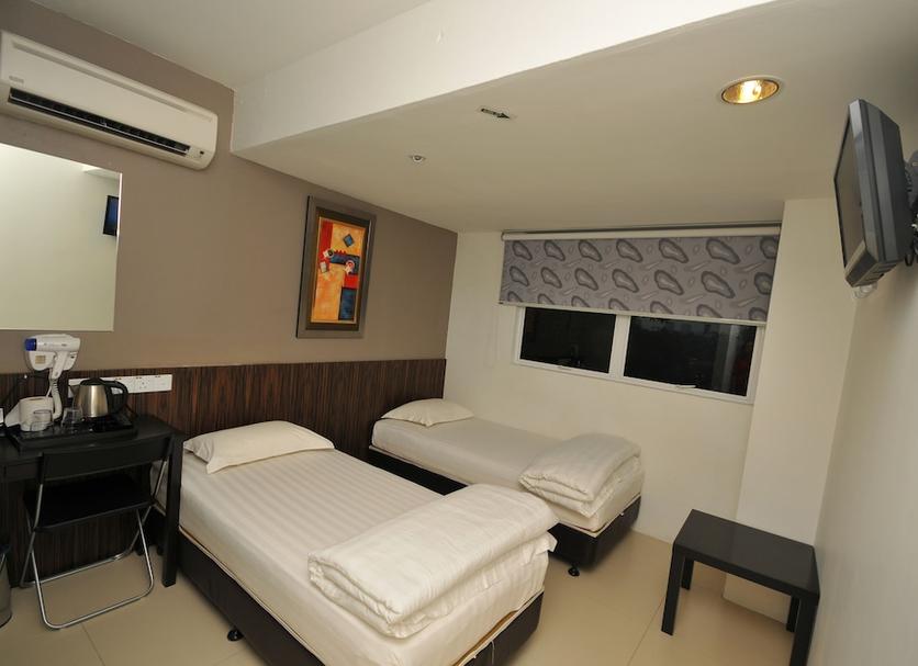 Quarto Foto