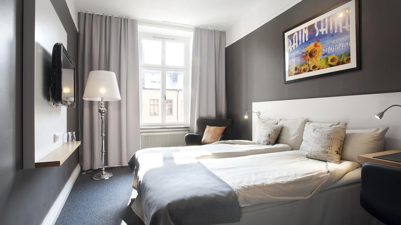 First Hotel Örebro